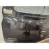 Malle/hayon Arriere Opel Agila B (4)