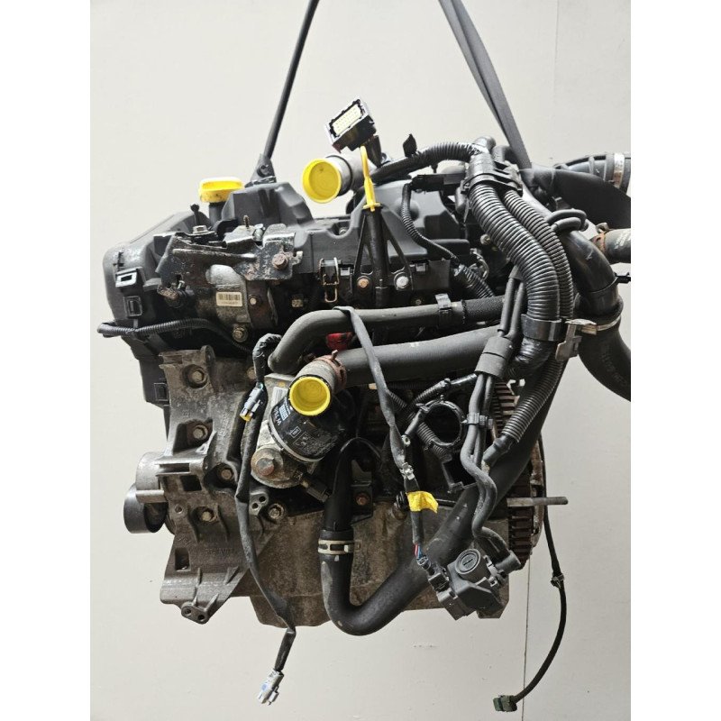 Moteur Nissan Micra 3 Phase 3 (1)
