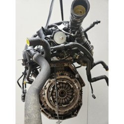 Moteur Nissan Micra 3 Phase 3 (2)