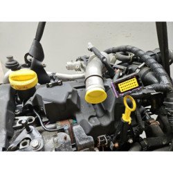 Moteur Nissan Micra 3 Phase 3 (4)