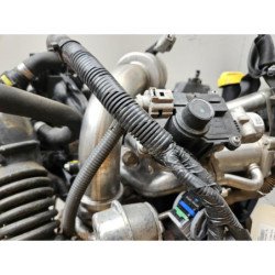 Moteur Nissan Micra 3 Phase 3 (5)