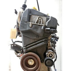 Moteur Nissan Micra 3 Phase 3 (6)