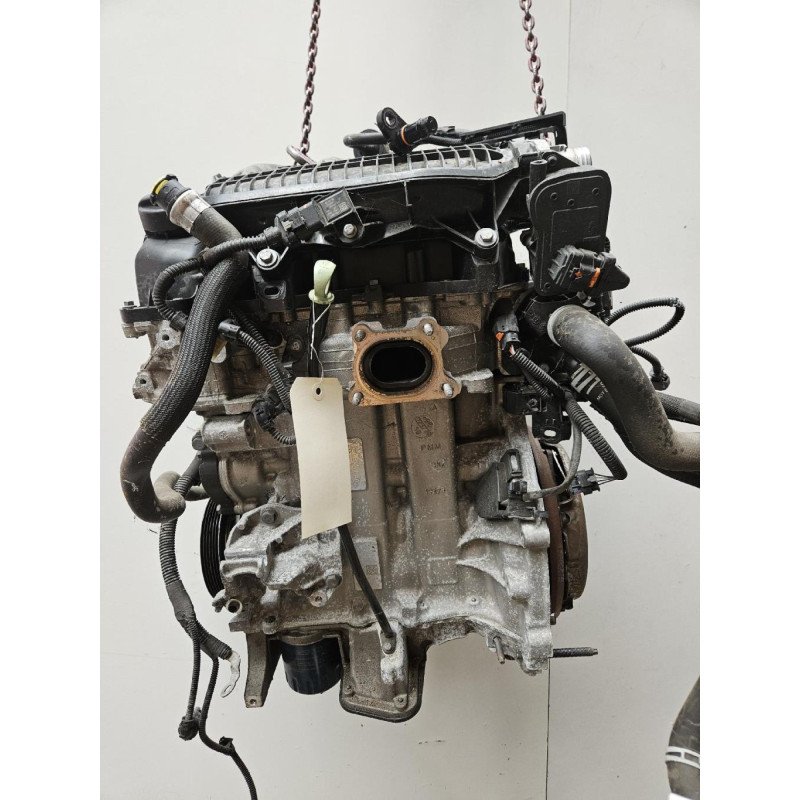 Moteur Citroen C3 3 Phase 2 (1)