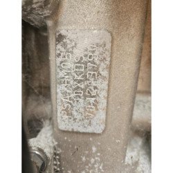 Moteur Citroen C3 3 Phase 2 (2)