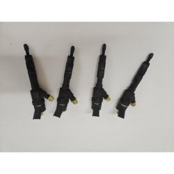 Injecteurs Renault Scenic 2 Phase 1 (2)