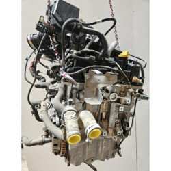Moteur Dacia Sandero 3 (1)