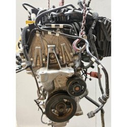 Moteur Dacia Sandero 3 (2)