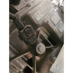 Moteur Dacia Sandero 3 (3)