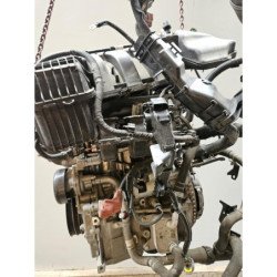 Moteur Dacia Sandero 3 (4)