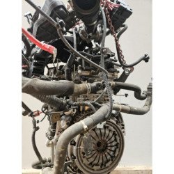 Moteur Dacia Sandero 3 (5)