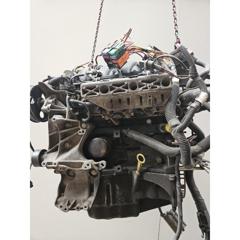 Moteur Renault Clio 2 Phase 2 (1)