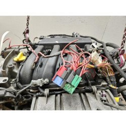 Moteur Renault Clio 2 Phase 2 (3)