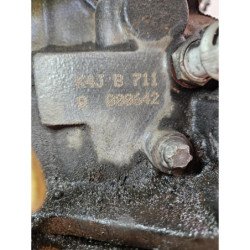 Moteur Renault Clio 2 Phase 2 (5)