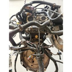 Moteur Renault Clio 2 Phase 2 (6)