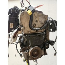 Moteur Renault Clio 2 Phase 2 (7)