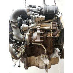 Moteur Renault Clio 2 Campus Phase 1 (2)