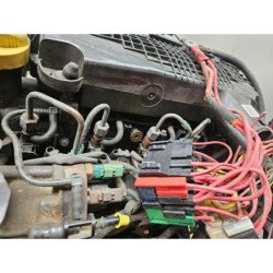 Moteur Renault Clio 2 Campus Phase 1 (5)