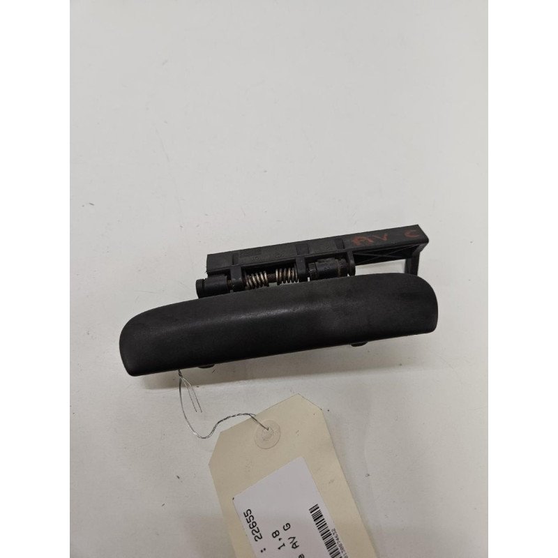 Poignee Porte Avant Gauche Citroen Xsara Phase 1 (1)