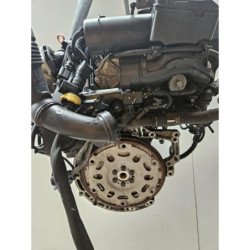 Moteur Peugeot 2008 1 Phase 2 (2)