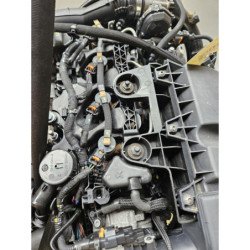 Moteur Peugeot 2008 1 Phase 2 (3)