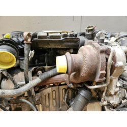 Moteur Citroen Jumpy 3 Xl Phase 1 (4)