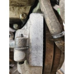 Moteur Citroen Jumpy 3 Xl Phase 1 (5)