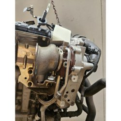 Moteur Citroen C3 3 Phase 1 (4)