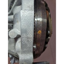 Moteur Citroen C3 3 Phase 1 (5)