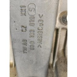 Moteur Volkswagen Polo 5 Phase 1 (2)