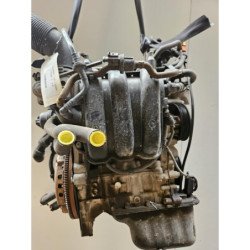 Moteur Volkswagen Polo 5 Phase 1 (5)