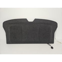 Plage Arriere Peugeot 306 Phase 2 (1)