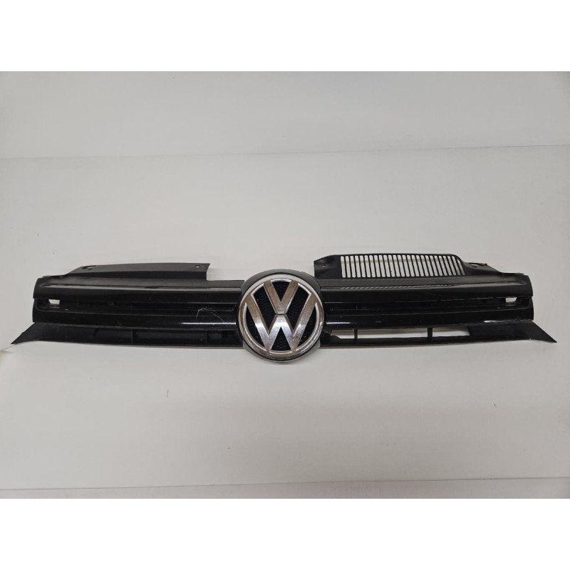 Calandre Volkswagen Golf 6 (1)