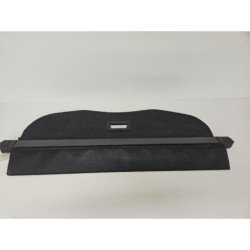 Plage Arriere Renault Clio 3 Phase 2 Break (1)