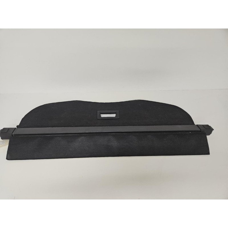 Plage Arriere Renault Clio 3 Phase 2 Break (1)
