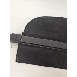 Plage Arriere Renault Clio 3 Phase 2 Break (2)