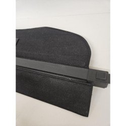 Plage Arriere Renault Clio 3 Phase 2 Break (3)