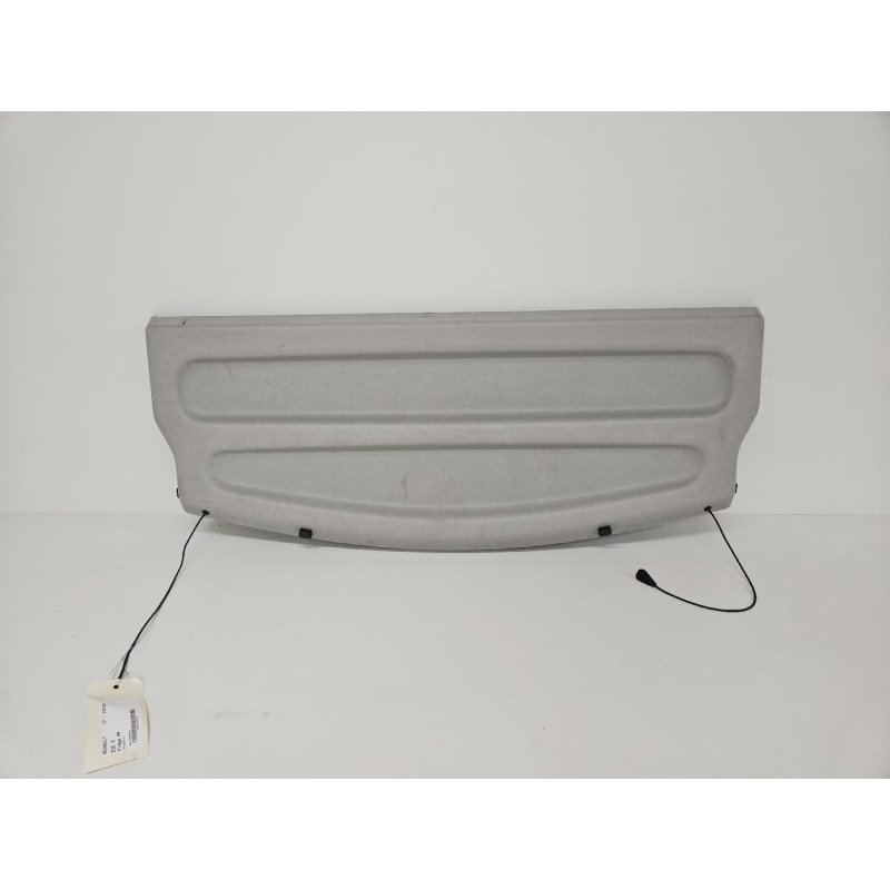 Plage Arriere Renault Zoe 2 (1)