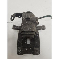 Etrier Arriere Gauche (freinage) Citroen C3 Pluriel Phase 1 Cabriolet (2)