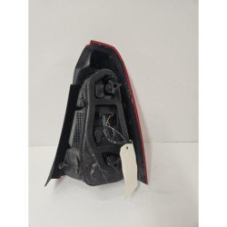 Feu Arriere Principal Gauche (feux) Dacia Logan 1 Phase 2 (2)