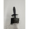 Commodo Phare Renault Clio 2 Campus Phase 1 (2)