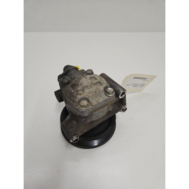Pompe De Direction Ford Transit Custom 1 Phase 1 (1)
