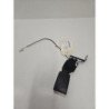 Attache Ceinture Arriere Droit Fiat  (1)