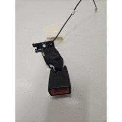 Attache Ceinture Arriere Droit Fiat  (2)