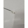 Attache Ceinture Arriere Droit Fiat  (3)