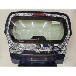Malle/hayon Arriere Peugeot Partner 2 Phase 3 (1)