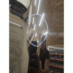Porte Arriere Gauche Peugeot 208 1 Phase 1 (5)