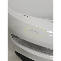 Pare Choc Avant Fiat Panda 3 Phase 1 (3)