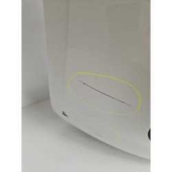 Pare Choc Avant Fiat Panda 3 Phase 1 (4)