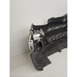 Pare Choc Avant Fiat Panda 3 Phase 1 (6)