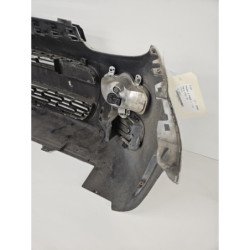 Pare Choc Avant Fiat Panda 3 Phase 1 (7)